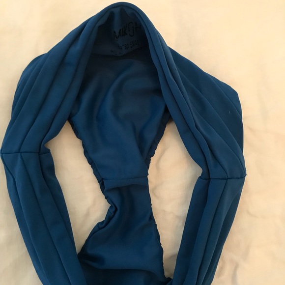 Mikoh bikini bottoms - Picture 5 of 5